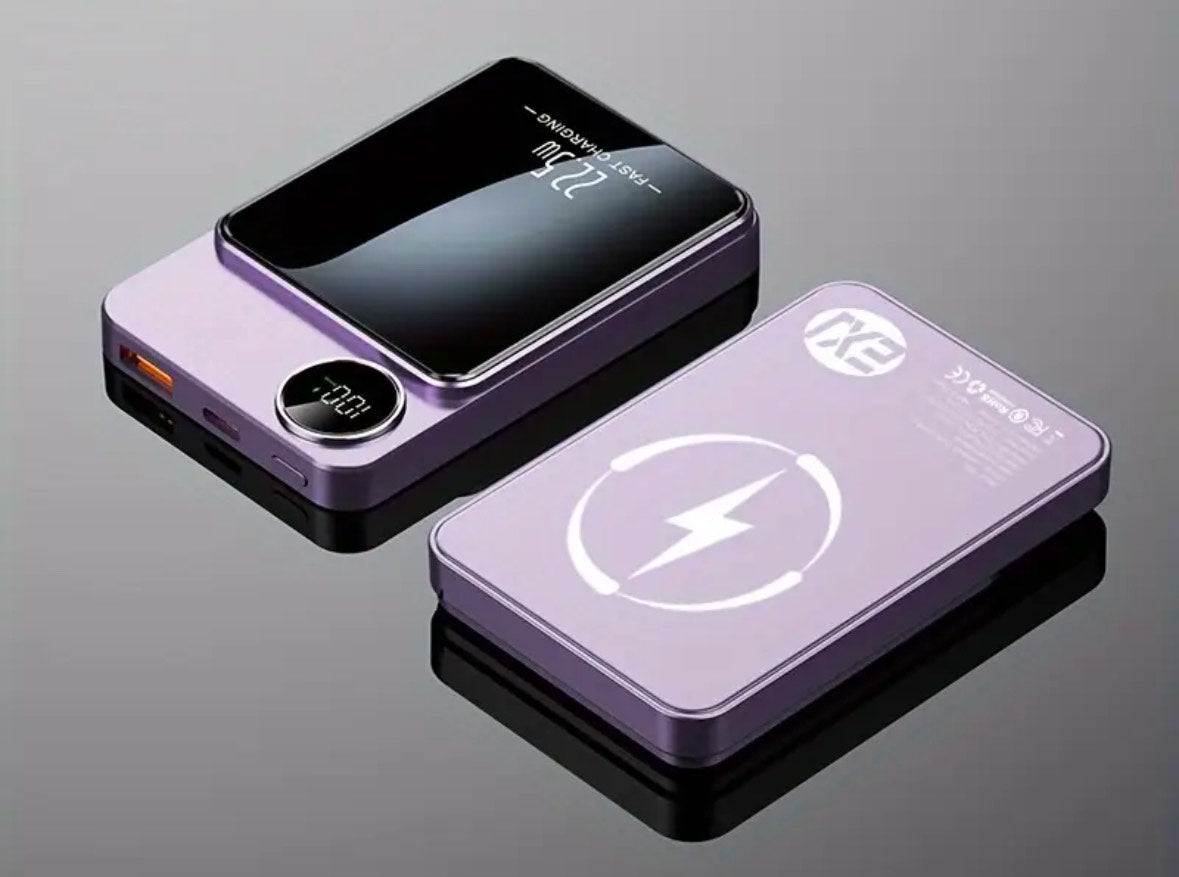 MagSafes power bank